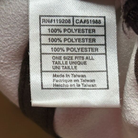 2K Video Games Baseball Hat Cap Gamer Gaming Strapback 6 Panel Distressed Brown - Picture 11 of 12